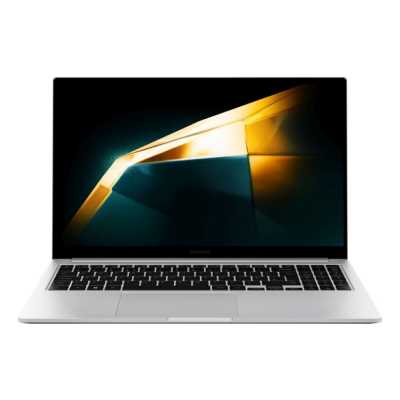 ноутбук Samsung Galaxy Book4 NP750XGK-KS2US Серебристый
