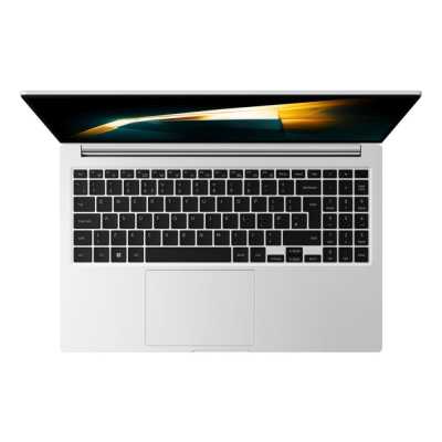 ноутбук Samsung Galaxy Book4 NP750XGK-KS2US Серебристый