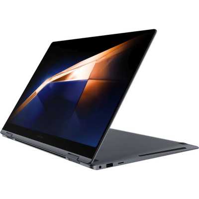 ноутбук Samsung Galaxy Book4 Pro 360 NP964QGK-KG2US Серый
