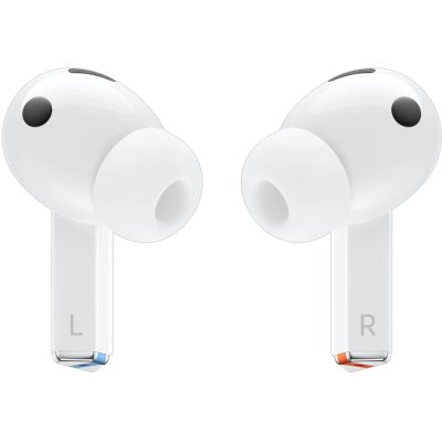 наушники Samsung Galaxy Buds3 Pro SM-R630NZWAMEA