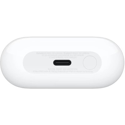 наушники Samsung Galaxy Buds3 Pro SM-R630NZWAMEA