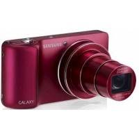 фотоаппарат Samsung Galaxy Camera Красный