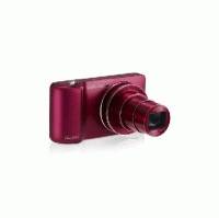 фотоаппарат Samsung Galaxy Camera GC110 Red Красный