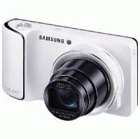 фотоаппарат Samsung Galaxy Camera GC110 White Белый