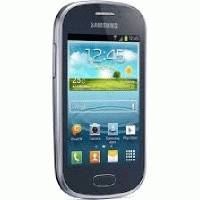 смартфон Samsung Galaxy Fame GT-S6810MBASER