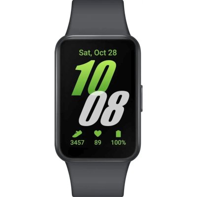 фитнес браслет Samsung Galaxy Fit3 SM-R390NZAACIS