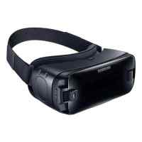 очки виртуальной реальности Samsung Galaxy Gear VR SM-R324NZAASER