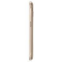 смартфон Samsung Galaxy J1 2016 SM-J120FZDDSER золотой