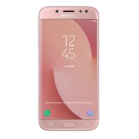 смартфон Samsung Galaxy J5 2017 SM-J530FZINSER розовый