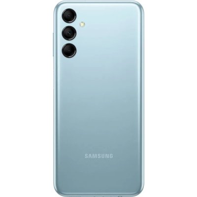 смартфон Samsung Galaxy M14 4/64GB Blue SM-M146BZBUCAU голубой