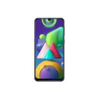 смартфон Samsung Galaxy M21 SM-M215FZBUSER