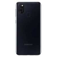 смартфон Samsung Galaxy M21 SM-M215FZKUSER черный