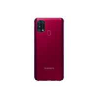смартфон Samsung Galaxy M31 SM-M315FZRVSER