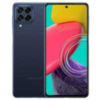 смартфон Samsung Galaxy M53 8/256GB Blue SM-M536BZBHMEA синий