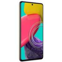 смартфон Samsung Galaxy M53 8/256GB Brown SM-M536BZNHMEA коричневый