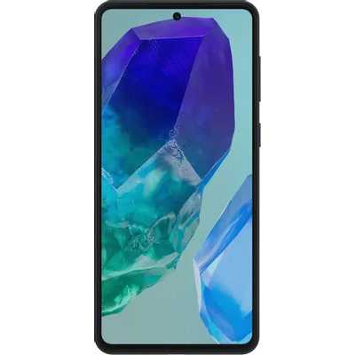 смартфон Samsung Galaxy M55 5G 8/256GB Black SM-M556EZKCCAU черный