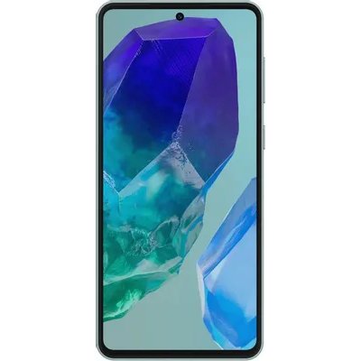 смартфон Samsung Galaxy M55 5G 8/256GB Green SM-M556BLGWEGY