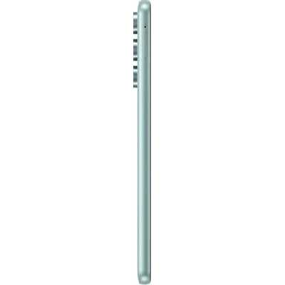 смартфон Samsung Galaxy M55 5G 8/256GB Green SM-M556ELGCCAU зеленый