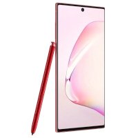 смартфон Samsung Galaxy Note 10 SM-N970FZRDSER красный