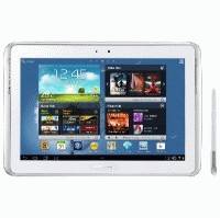планшет Samsung Galaxy Note N8010 GT-N8010ZWA Белый