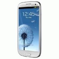 смартфон Samsung Galaxy S III GT-I9300RWD