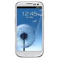 смартфон Samsung Galaxy S III GT-I9300RWDMGF