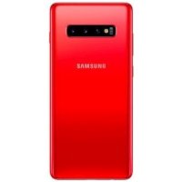 смартфон Samsung Galaxy S10+ SM-G975FZRDSER
