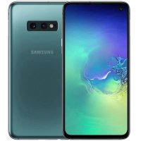 смартфон Samsung Galaxy S10e SM-G970FZGDSER