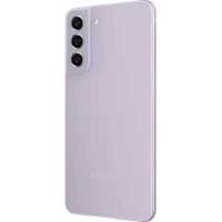 смартфон Samsung Galaxy S21 FE 128GB Purple SM-G990BLVDSER