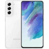 смартфон Samsung Galaxy S21 FE 8/128GB White SM-G990EZWIMEA белый