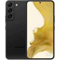смартфон Samsung Galaxy S22 8/128GB Black AM SM-S901BZKDCAU