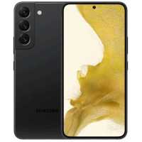 смартфон Samsung Galaxy S22 8/128GB Black SM-S901EZKDMEA черный фантом