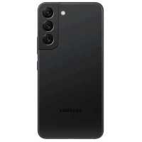 смартфон Samsung Galaxy S22 8/128GB Black SM-S901EZKDMEA черный фантом
