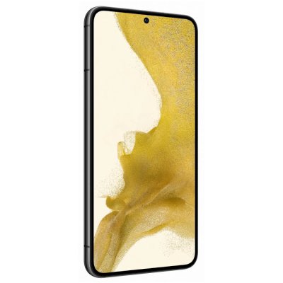 смартфон Samsung Galaxy S22 8/256GB Black SM-S901BZKGCAU черный фантом