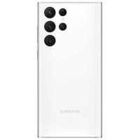 смартфон Samsung Galaxy S22 Ultra 8/128GB White SM-S908EZWDMEA