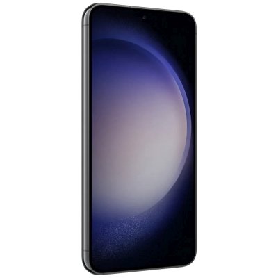 смартфон Samsung Galaxy S23 8/256GB Phantom Black SM-S911BZKGSKZ черный фантом