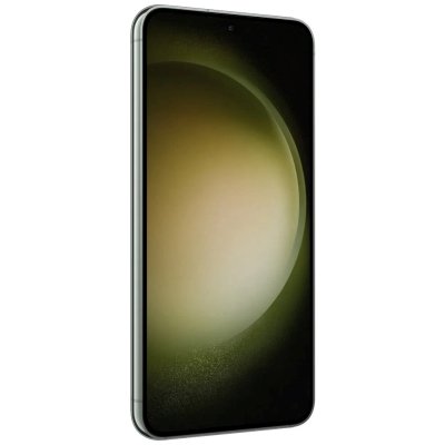 смартфон Samsung Galaxy S23 8/128GB Green SM-S911BZGBMEA зеленый
