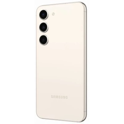 Samsung Galaxy S23 8/256GB Cream SM-S911BZECMEA