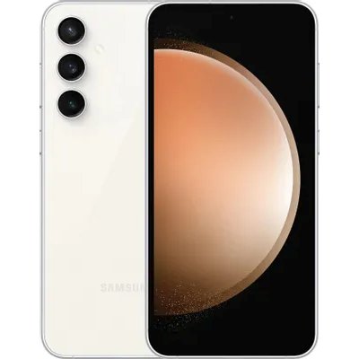 смартфон Samsung Galaxy S23 FE 8/128GB Beige SM-S711BZWBMEA бежевый