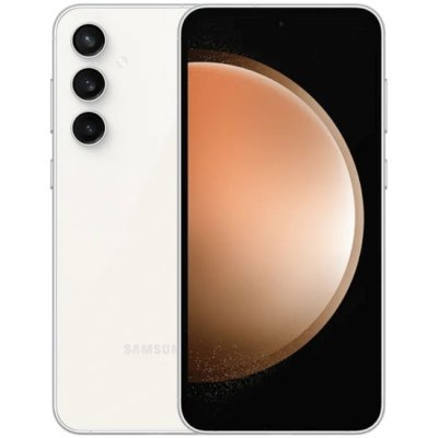 смартфон Samsung Galaxy S23 FE 8/128GB Beige SM-S711BZWDCAU бежевый