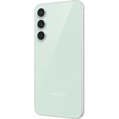 смартфон Samsung Galaxy S23 FE 8/128GB Mint SM-S711BLGBMEA мятный