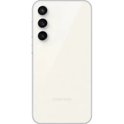 смартфон Samsung Galaxy S23 FE 8/256GB Beige SM-S711BZWCAFB бежевый