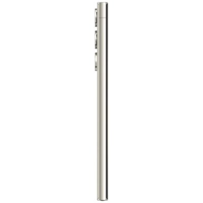 смартфон Samsung Galaxy S23 Ultra 12/512GB Cream SM-S918BZEHSKZ кремовый