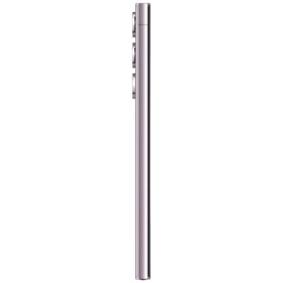 смартфон Samsung Galaxy S23 Ultra 8/256GB Lavender SM-S918BZVCAFB лаванда
