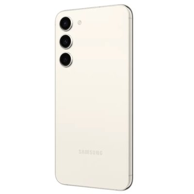 Samsung Galaxy S23+ 8/256GB Cream SM-S916BZEDCAU