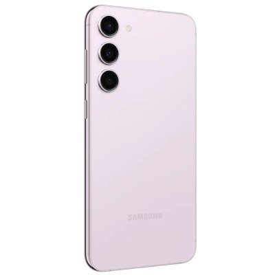 смартфон Samsung Galaxy S23+ 8/512GB Lavender SM-S916BLIGCAU лаванда