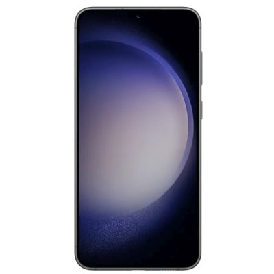 смартфон Samsung Galaxy S23+ 8/512GB Phantom Black SM-S916BZKGCAU черный фантом