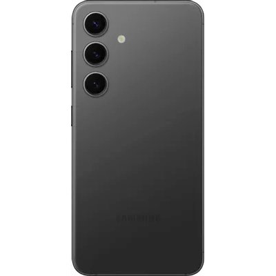 смартфон Samsung Galaxy S24 8/128GB Black SM-S921BZKDCAU черный