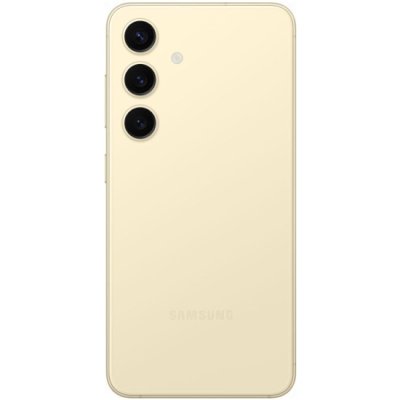 смартфон Samsung Galaxy S24 8/128GB Yellow SM-S921BZYDCAU желтый