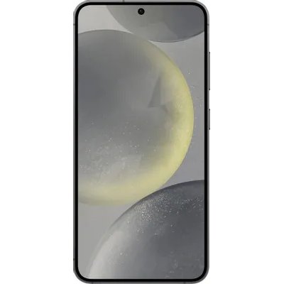 смартфон Samsung Galaxy S24 8/256GB Black SM-S921BZKCAFB черный